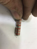 Compression Connectors Die 21 Red 30 Pcs