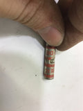 Compression Connectors Die 21 Red 30 Pcs