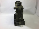 Westinghouse MD-510 Contactor Without Coil or Interlocks