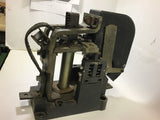 Westinghouse MD-510 Contactor Without Coil or Interlocks