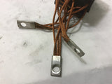 Helwig E38 8-89 Double Carbon Brushes Qty. 3