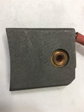 Helwig E3 93 Carbon Motor Brushes Qty. 4