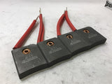 Helwig Carbon JI-11 Motor Brushes Qty. 4