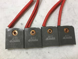 Helwig Carbon JI-11 Motor Brushes Qty. 4
