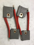 Helwig Carbon JI-11 Motor Brushes Qty. 4