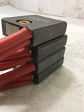 Helwig Carbon JI-11 Motor Brushes Qty. 4