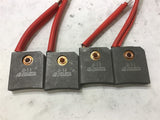 Helwig Carbon JI-11 Motor Brushes Qty. 4