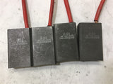 Helwig Carbon JI-66 Motor Brushes Qty. 4