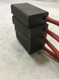 Helwig Carbon JI-66 Motor Brushes Qty. 4