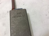 Helwig 90 697 Carbon Motor Brushes Qty. 6