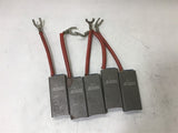 Helwig Carbon JI-1 Motor Brushes Qty. 5
