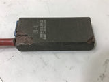 Helwig Carbon JI-1 Motor Brushes Qty. 5