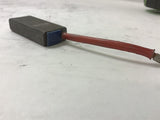 Helwig Carbon JI-1 Motor Brushes Qty. 5
