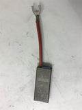 Helwig Carbon JI-1 Motor Brushes Qty. 5