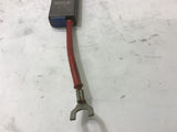 Helwig Carbon JI-1 Motor Brushes Qty. 5