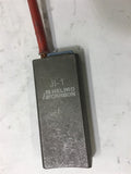 Helwig Carbon JI-1 Motor Brushes Qty. 5