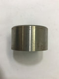 McMaster Carp UI 3/8 Press-Fit Drill Bushing Qty. 10