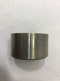 McMaster Carp UI 3/8 Press-Fit Drill Bushing Qty. 10