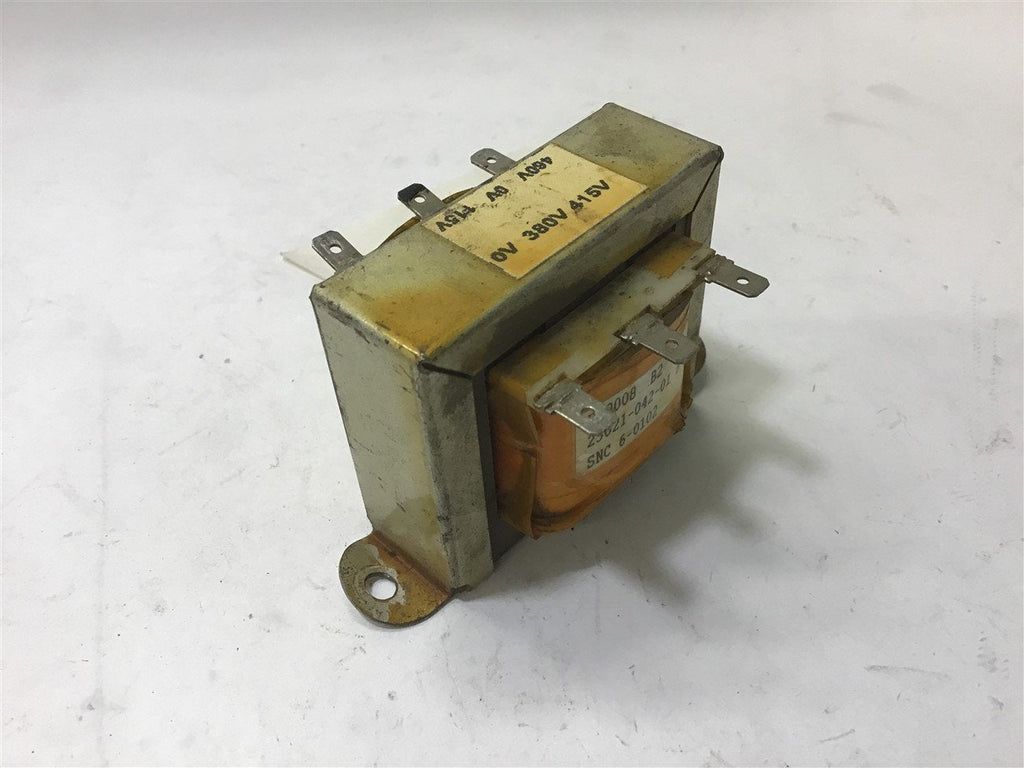 P19008 B2 25621-042-01 B TRANSFORMER