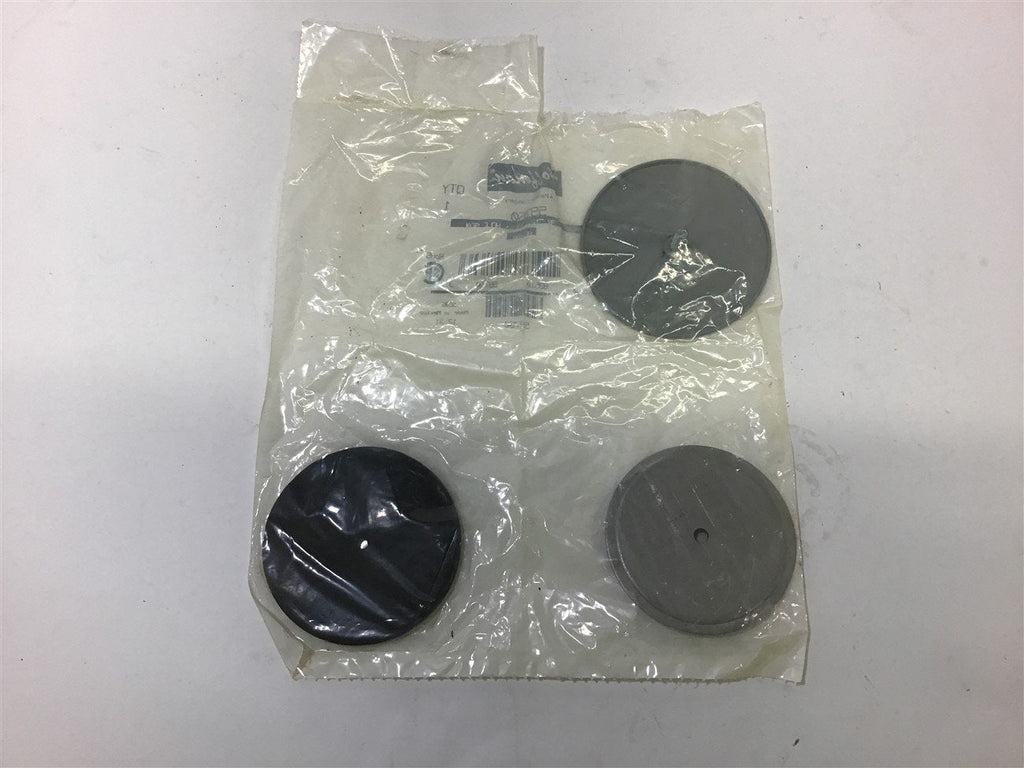 Hoffman AS200 Hole Seal 59760 Type 4