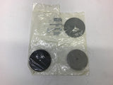 Hoffman AS200 Hole Seal 59760 Type 4