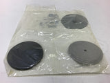 Hoffman AS200 Hole Seal 59760 Type 4