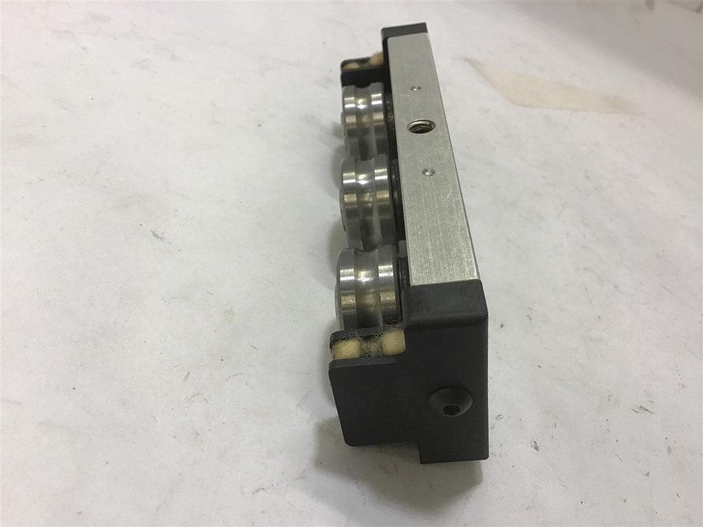 PACIFIC BEARING RRS45 LINEAR GUIDE SLIDE CARRIAGE