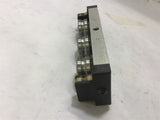PACIFIC BEARING RRS45 LINEAR GUIDE SLIDE CARRIAGE