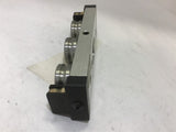PACIFIC BEARING RRS45 LINEAR GUIDE SLIDE CARRIAGE