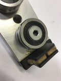 PACIFIC BEARING RRS45 LINEAR GUIDE SLIDE CARRIAGE