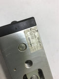 PACIFIC BEARING RRS45 LINEAR GUIDE SLIDE CARRIAGE