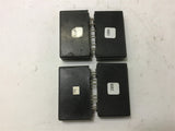 GRAYHILL 70M-0AC24 SOLID-STATE RELAY 15-30VDC 140VAC 3A LOT OF 4
