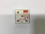 Dayton 2A559 Solid State Timer 0.05 - 1 Sec