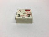 Dayton 2A559 Solid State Timer 0.05 - 1 Sec