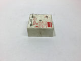 Dayton 2A559 Solid State Timer 0.05 - 1 Sec