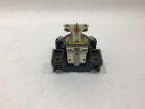 Tyco Electronics PRD-3AJ0-120 Potter & Brumfield Power Relay
