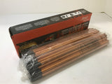 ARCAIR 22053003 COPPER COATED GOUGING CARBONS QTY 50
