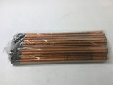 ARCAIR 22053003 COPPER COATED GOUGING CARBONS QTY 50