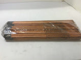 ARCAIR 22053003 COPPER COATED GOUGING CARBONS QTY 50