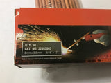 ARCAIR 22053003 COPPER COATED GOUGING CARBONS QTY 50