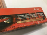 ARCAIR 22053003 COPPER COATED GOUGING CARBONS QTY 50