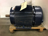 Marathon Electric RVB213TTFS6526FWL Electric Motor 7.5 HP 1770 RPM 4P 460 V