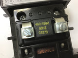 ALLEN-BRADLEY 500L-B0*93 SER B CONTACTOR 460-480 V COIL