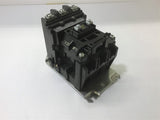 ALLEN-BRADLEY 500L-B0*93 SER B CONTACTOR 460-480 V COIL