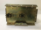 SQUARE D 8702 SD02 FORM S SER A STARTER NEMA SIZE 2