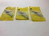 ESAB 722356 .370 ID x 4 3/16L 0.098 Wire Size Lot of 3