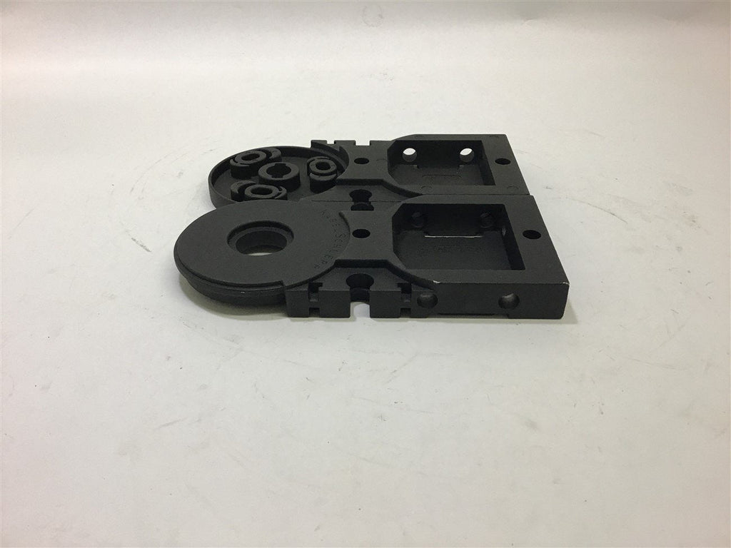Kabel Schlepp AK 132 MC 0950 Aluminum Mounting Bracket Set