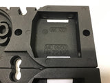 Kabel Schlepp AK 132 MC 0950 Aluminum Mounting Bracket Set
