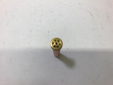 Harris Q ISO 9001 6290-2GG Gouging Tip