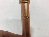 Harris Q ISO 9001 6290-2GG Gouging Tip